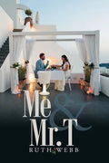 Me & Mr. T - Paperback