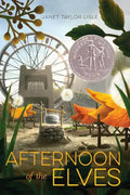 Afternoon of the Elves - Paperback