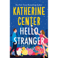 Hello Stranger - Library Binding