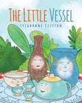 The Little Vessel - Paperback