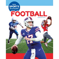Football - Library Binding