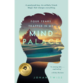 Four Years Trapped in My Mind Palace - Paperback