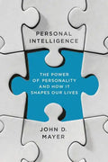 Personal Intelligence - Paperback