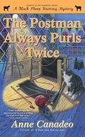 The Postman Always Purls Twice - Paperback