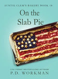 On the Slab Pie - Hardcover