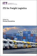 Its for Freight Logistics - Hardcover