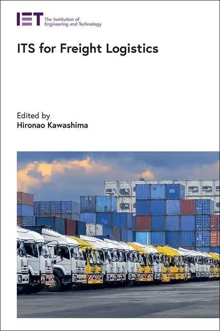 Its for Freight Logistics - Hardcover