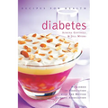 Diabetes: Low Fat, Low Sugar, Carbohydrate-Counted Recipes for the Management of Diabetes - Paperback