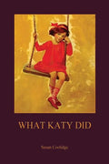 What Katy Did (Aziloth Books) - Paperback
