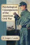 Psychological Consequences of the American Civil War - Paperback