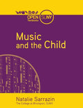 Music and the Child - Paperback