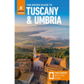 The Rough Guide to Tuscany and Umbria: Travel Guide with eBook - Paperback