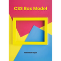 CSS Box Model and Layouts - Paperback