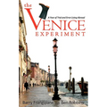 The Venice Experiment: A Year of Trial and Error Living Abroad - Paperback
