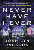 Never Have I Ever - Paperback
