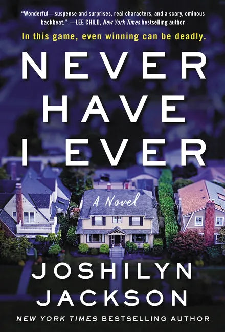 Never Have I Ever - Paperback