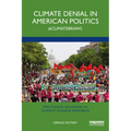 Climate Denial in American Politics: #Climatebrawl - Paperback