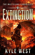 Extinction - Paperback
