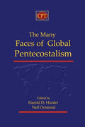 The Many Faces of Global Pentecostalism - Paperback