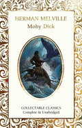 Moby Dick - Hardcover