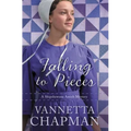 Falling to Pieces - Paperback