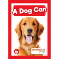 A Dog Can - Library Binding