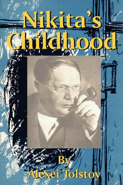 Nikita's Childhood - Paperback