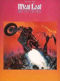 Meat Loaf - Bat Out of Hell - Paperback
