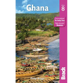 Ghana - Paperback