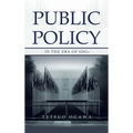 Public Policy: - in the Era of SDGs - - Hardcover