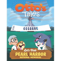 Otto's Tales: Let's Visit Pearl Harbor Memorial - Paperback