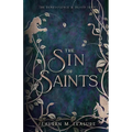 The Sin of Saints - Paperback