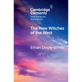 The New Witches of the West - Paperback