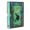 Fairy and Folk Tales of Ireland - Hardcover