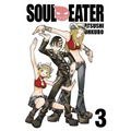 Soul Eater, Vol. 3 - Paperback