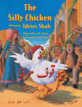 The Silly Chicken: English-Urdu Edition - Paperback