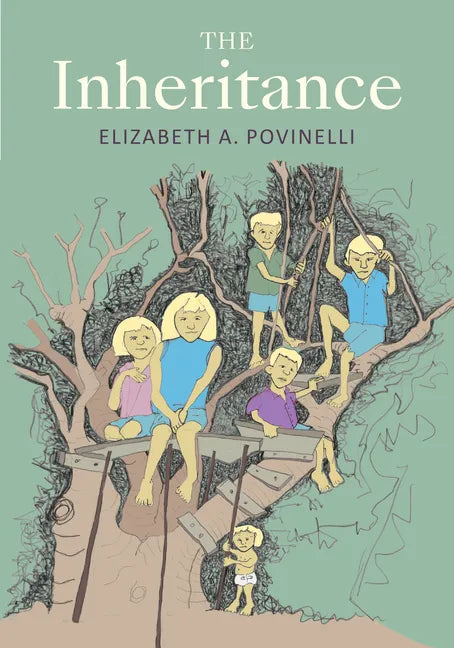 The Inheritance - Hardcover