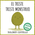 El triste triste monstruo - Paperback