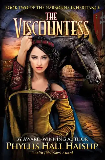 The Viscountess - Paperback