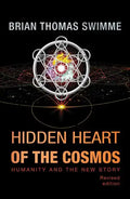 Hidden Heart of the Cosmos - Paperback