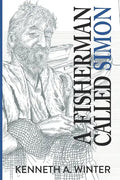 A Fisherman Called Simon - Paperback