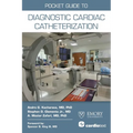 Pocket Guide to Diagnostic Cardiac Catheterization - Paperback