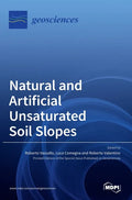 Natural and Artificial Unsaturated Soil Slopes - Hardcover