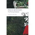 The Roving Shadows - Paperback