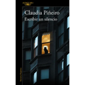 Escribir Un Silencio / Writing Silence - Paperback