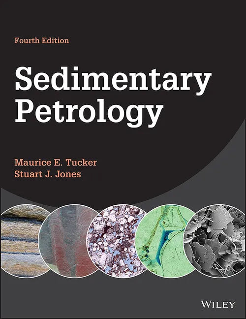 Sedimentary Petrology - Paperback