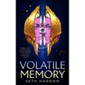Volatile Memory - Hardcover