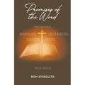 Promises of the Word - Paperback