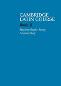 Cambridge Latin Course 2 - Paperback