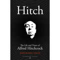 Hitch: The Life and Times of Alfred Hitchcock - Paperback